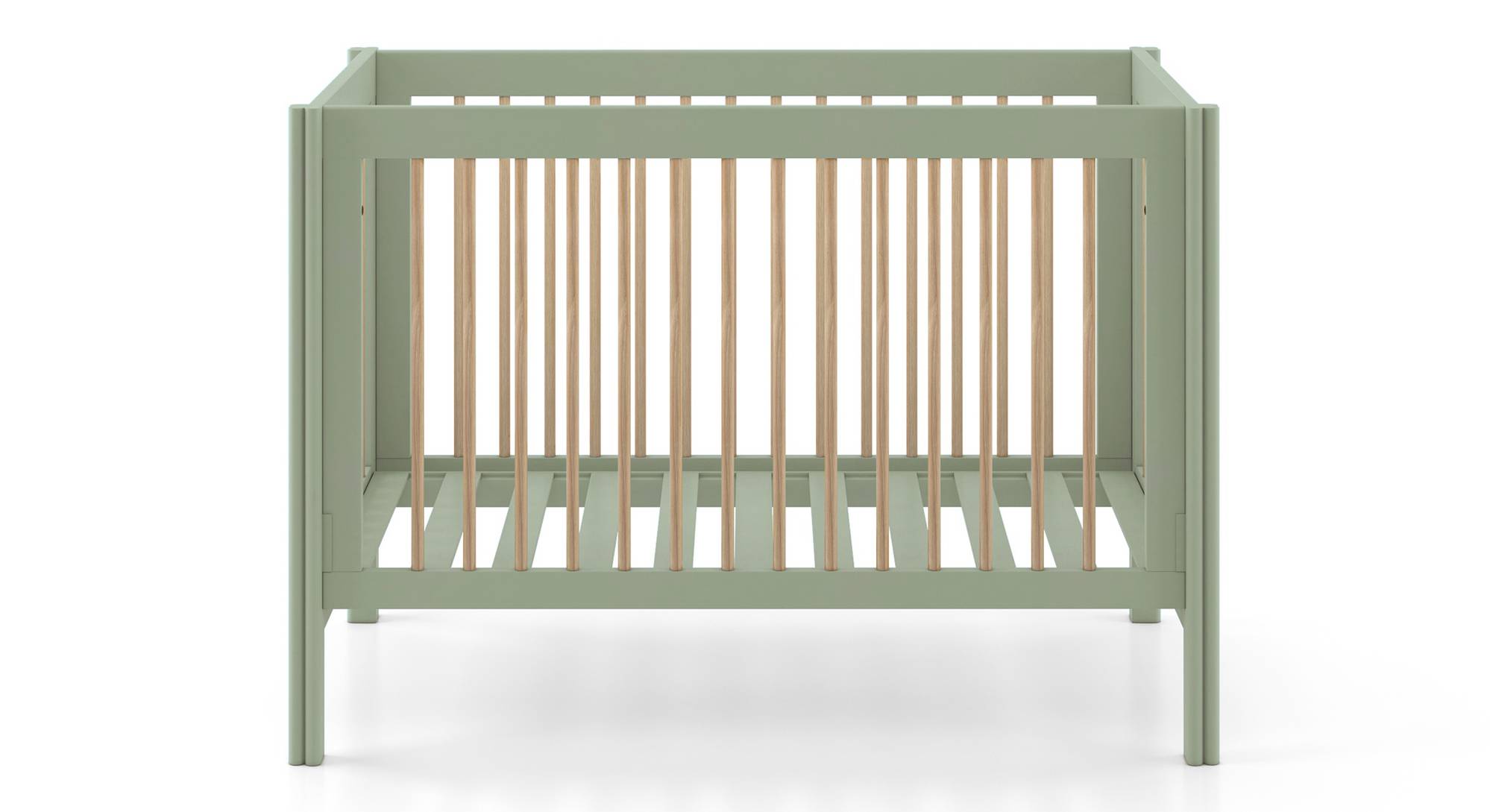 Urban ladder discount baby cots