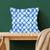 Ode cushion cover mulit lp