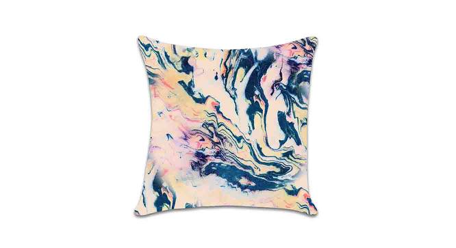 Marvolo Cushion Cover (41 x 41 cm  (16" X 16") Cushion Size) by Urban Ladder - Front View Design 1 - 418844