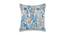 Miranda Cushion Cover (41 x 41 cm  (16" X 16") Cushion Size) by Urban Ladder - Front View Design 1 - 418851