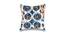Mycroft Cushion Cover (41 x 41 cm  (16" X 16") Cushion Size) by Urban Ladder - Front View Design 1 - 418852