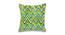 Olenna Cushion Cover (41 x 41 cm  (16" X 16") Cushion Size) by Urban Ladder - Front View Design 1 - 418857