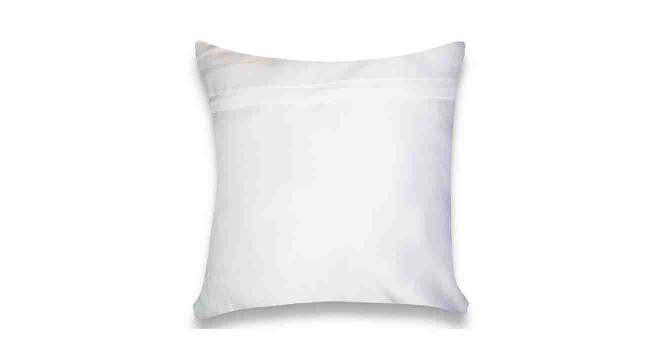 Melisandre Cushion Cover (41 x 41 cm  (16" X 16") Cushion Size) by Urban Ladder - Cross View Design 1 - 418873