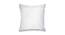 Melisandre Cushion Cover (41 x 41 cm  (16" X 16") Cushion Size) by Urban Ladder - Cross View Design 1 - 418873