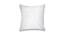 Meriadoc Cushion Cover (41 x 41 cm  (16" X 16") Cushion Size) by Urban Ladder - Cross View Design 1 - 418875