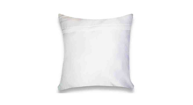 Samwell Cushion Cover (41 x 41 cm  (16" X 16") Cushion Size) by Urban Ladder - Cross View Design 1 - 418957