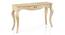 Helena Console Table (Natural) by Urban Ladder - Cross View Design 1 - 419053