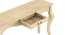 Helena Console Table (Natural) by Urban Ladder - Design 1 Dimension - 419068