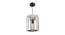 Salena Pendant Lamp (Black) by Urban Ladder - Cross View Design 1 - 419797