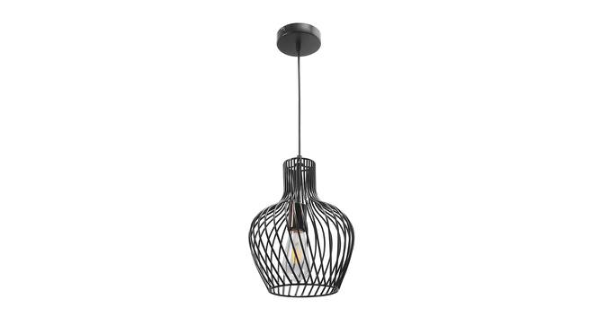 Camilo Pendant Lamp (Black) by Urban Ladder - Cross View Design 1 - 419801