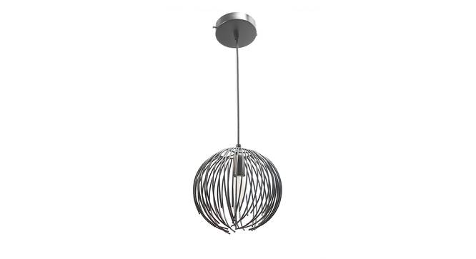 Alana Pendant Lamp (Black) by Urban Ladder - Cross View Design 1 - 419808