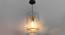Kalinda Pendant Lamp (Gold) by Urban Ladder - Front View Design 1 - 419814