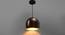 Vera Ceiling Lamp (Gold) by Urban Ladder - Front View Design 1 - 419822