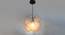 Atticus Pendant Lamp (Gold) by Urban Ladder - Front View Design 1 - 419824