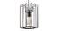 Salena Pendant Lamp (Black) by Urban Ladder - Cross View Design 1 - 419827