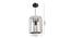 Salena Pendant Lamp (Black) by Urban Ladder - Design 1 Dimension - 419842