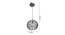 Alana Pendant Lamp (Black) by Urban Ladder - Design 1 Dimension - 419853