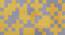 Beverlee Carpet (Yellow, Rectangle Carpet Shape, 244 x 152 cm  (96" x 60") Carpet Size) by Urban Ladder - Cross View Design 1 - 420518