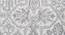 Ceola Carpet (Grey, Rectangle Carpet Shape, 244 x 152 cm  (96" x 60") Carpet Size) by Urban Ladder - Front View Design 1 - 420531