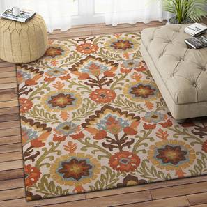 Marden carpet multicolor lp
