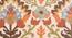 Marden Carpet (Rectangle Carpet Shape, 244 x 152 cm  (96" x 60") Carpet Size, Multicolor) by Urban Ladder - Front View Design 1 - 420664
