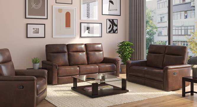 Recliner sofa urban ladder deals