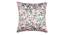 Akore Cushion Cover (41 x 41 cm  (16" X 16") Cushion Size) by Urban Ladder - Front View Design 1 - 420845