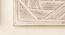 Chapson Wall Art (White) by Urban Ladder - Cross View Design 1 - 421024