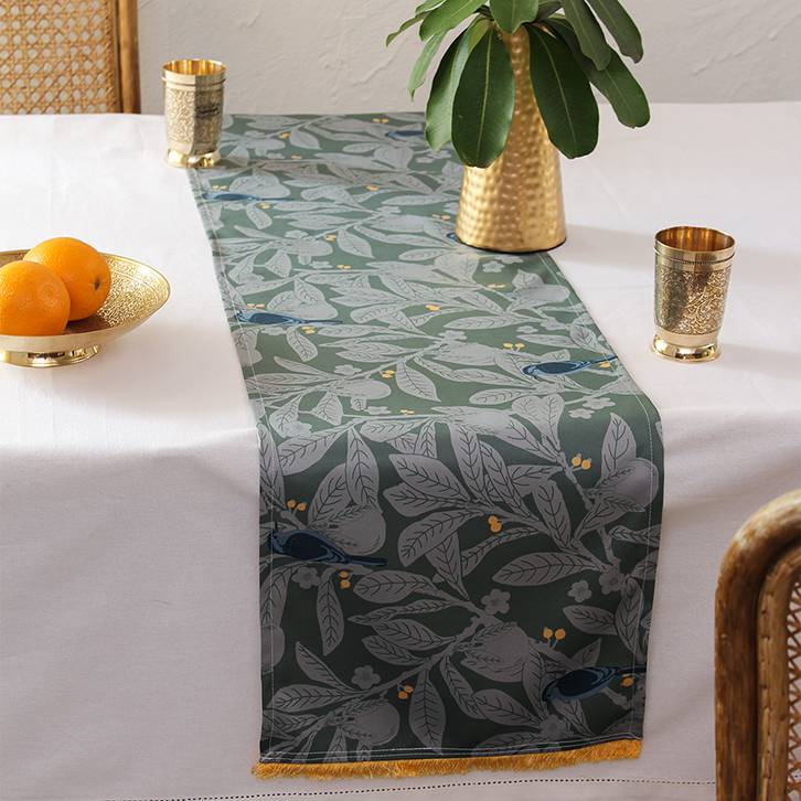 Decorative Table Runners India Shelly Lighting