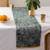 Kasturi table runner green lp