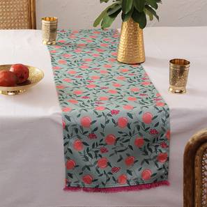 Table Runners Design Multicolor Polyester Table Runner