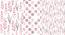 Kamryn Bedsheet Set (Pink, King Size) by Urban Ladder - Design 1 Side View - 421954