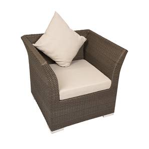 Balcony Chairs Design Ditmas Chair (Brown)