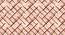 Vienna Bedsheet Set (Pink, Super King Size) by Urban Ladder - Design 1 Side View - 422410