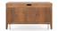 Rhodes Storage Chest (Amber Walnut Finish) by Urban Ladder - Front View Design 1 - 422477