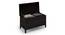 Rhodes Storage Chest (Mahogany Finish) by Urban Ladder - Design 1 Side View - 422490