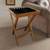 Quincy tray table multi lp