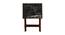 Orleans Tray Table (Matte Finish, Multicolor) by Urban Ladder - Rear View Design 1 - 422560