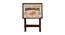 Patrice Tray Table (Matte Finish, Multicolor) by Urban Ladder - Rear View Design 1 - 422562