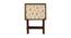 Montgomery Tray Table (Matte Finish, Multicolor) by Urban Ladder - Rear View Design 1 - 422576
