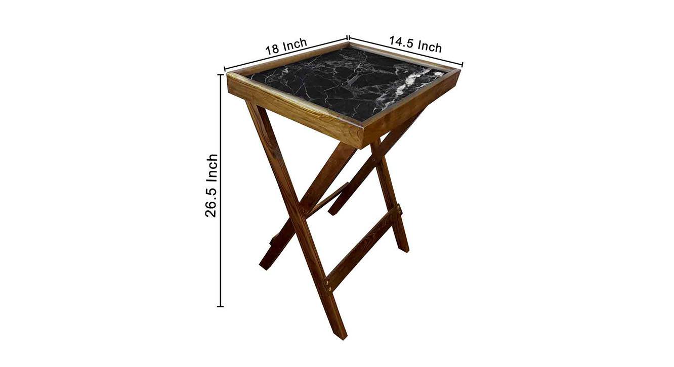 Orleans tray table multi 6