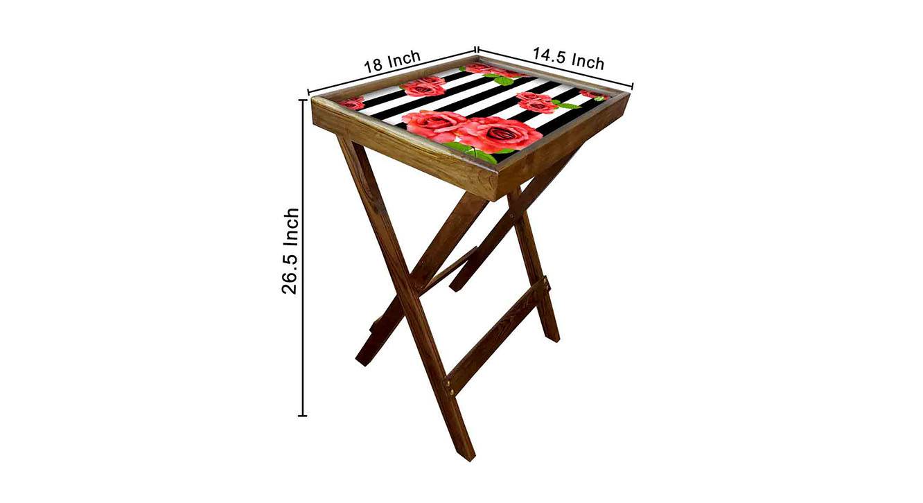 Pascal tray table multi 6