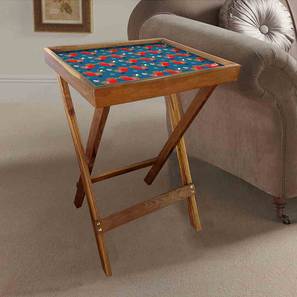 Sequin tray table multi lp
