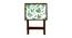 Rene Tray Table (Matte Finish, Multicolor) by Urban Ladder - Rear View Design 1 - 422664