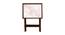 Sabin Tray Table (Matte Finish, Multicolor) by Urban Ladder - Rear View Design 1 - 422671