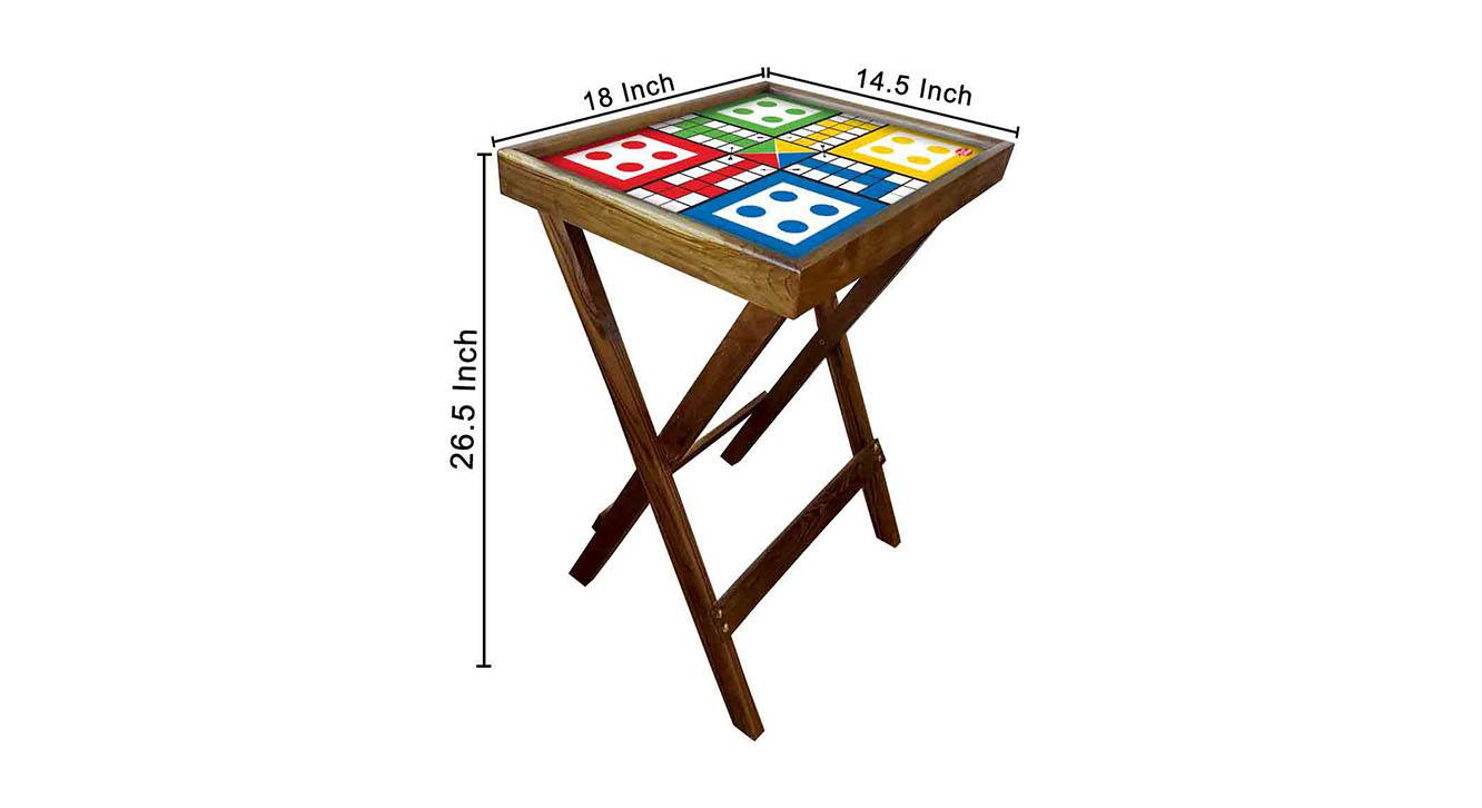 Severin tray table multi 6