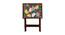 Sigourney Tray Table (Matte Finish, Multicolor) by Urban Ladder - Rear View Design 1 - 422736