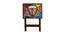 Tavin Tray Table (Matte Finish, Multicolor) by Urban Ladder - Rear View Design 1 - 422744