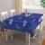 Alayna table cover blue lp