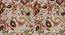 Alayah Table Cover (Free Size, Multicolor) by Urban Ladder - Cross View Design 1 - 422856